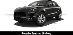 Bild des Angebotes Porsche Macan Panoramadach PDLS PCM ParkAssistent