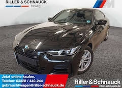 Bild des Angebotes BMW 440 Mi Coupe xDrive STANDHZG+CARBON+360°KAM