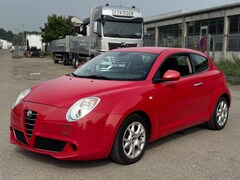 Bild des Angebotes Alfa Romeo MiTo Turismo 1.4 Euro5 Klimaautomatik