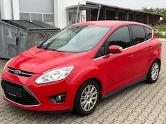 Bild des Angebotes Ford Focus C-Max C-Max 1.6 EcoBoost Start-Stop-System Titanium