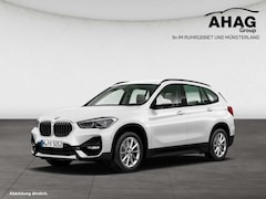 Bild des Angebotes BMW X1 sDrive18i