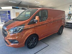 Bild des Angebotes Ford Transit Custom Kastenwagen 2.0 TDCi  290 L1 Sport