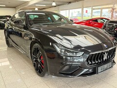 Bild des Angebotes Maserati Ghibli 3.0 V6 GranSport S Q4 NAVI / PANO / CAM
