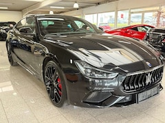 Bild des Angebotes Maserati Ghibli 3.0 V6 GranSport S Q4 NAVI / PANO / CAM