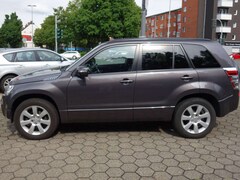 Bild des Angebotes Suzuki Grand Vitara Grand Vitara  5-Türer 2.4 Automatik Comfort Limited Allrad 4x4 TÜV 7.2028 Leder Navi