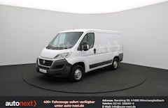 Bild des Angebotes Fiat Ducato Kasten 30 *1.HAND* 3-SITZER 0730