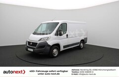 Bild des Angebotes Fiat Ducato Kasten 30 *1.HAND* 3-SITZER 0730