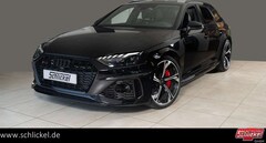 Bild des Angebotes Audi RS4 Avant tiptronic quattro RS Essentials Paket