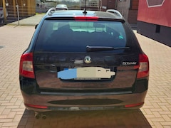 Bild des Angebotes Skoda Octavia Octavia Combi 1.8 TSI DSG Laurin
