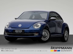 Bild des Angebotes VW Beetle Remix*Navi*PDC*SHZ*Xenon*