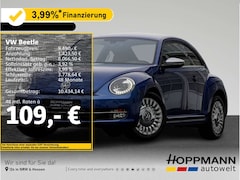 Bild des Angebotes VW Beetle Remix*Navi*PDC*SHZ*Xenon*