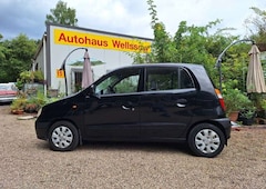 Bild des Angebotes Hyundai Atos Prime 1.0i TÜV NEU + Gewährleistung !!