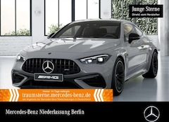 Bild des Angebotes Mercedes-Benz CLE 53 AMG CLE 53 4M NIGHT+PANO+360+KEYLESS+9G