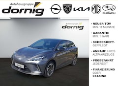 Bild des Angebotes MG MG4 4 Luxury, 64 kWh