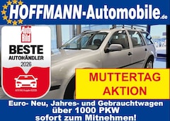 VW Golf Variant ohne Tüv