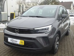 Bild des Angebotes Opel Crossland Crossland 1.2 Enjoy