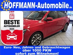 Bild des Angebotes Skoda Fabia Clever DSG,Navi,Sitzheizung,PDC,LED