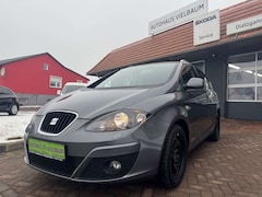 Bild des Angebotes SEAT Altea XL Style Copa 1,4 TSI 125PS-Navi-PDC