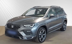 Bild des Angebotes SEAT Ateca 2.0 TDI FR PANO+AHK+NAVI+SITZHZ+ACC+PDC Klima