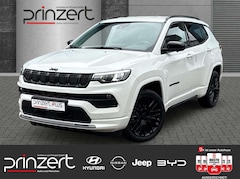 Bild des Angebotes Jeep Compass 1.5 E-Hybrid "High Altitude" Technologie-Paket