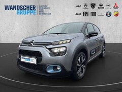 Bild des Angebotes Citroen C3 Elle Online Edition PT 110 Navi+SHZ+RFK+LM