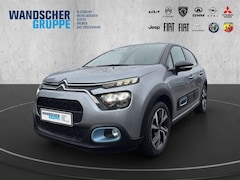 Bild des Angebotes Citroen C3 Elle Online Edition PT 110 Navi+SHZ+RFK+LM