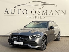 Bild des Angebotes Mercedes-Benz C 300 e T 9G-TRONIC Avantgarde | DISTRONIC PLUS