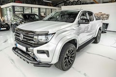 Bild des Angebotes VW Amarok 2.0 TDI 125 kW Doppelkabine 4Motion