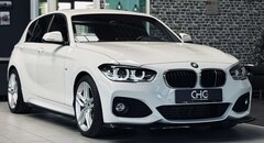 Bild des Angebotes BMW 125 i M Sport Shadow NAVI|SHZ|PDC|LED||TEMP.|MFL|