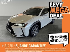 Bild des Angebotes Lexus UX 300e Executive LEDER/CARPLAY