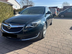 Bild des Angebotes Opel Insignia Business Edition