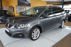 Bild des Angebotes SEAT Alhambra Style AUTOMATIK / XENON / NAVI / R-KAM