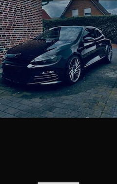 Bild des Angebotes VW Scirocco Individual Edition 1,4 TSI