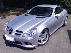 Bild des Angebotes Mercedes-Benz SLK 350 SLK 350