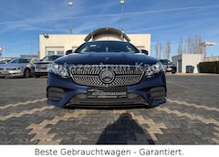 Bild des Angebotes Mercedes-Benz E 350 Coupe*AMG Line*Pano*Burmester*360grad*Wide