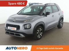 Bild des Angebotes Citroen C3 Aircross 1.2 PureTech Shine *NAVI*CAM*TEMPO*SHZ*ALU*