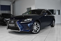 Bild des Angebotes Lexus IS 300 h *Executive Line* 1 Hand* Unfallfrei*