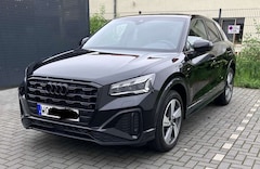 Bild des Angebotes Audi Q2 Q2 quattro S tronic S line 190PS /Matrix /Rückfahrkamera /Virtuel Cockpit