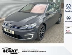 Bild des Angebotes VW Golf e-Golf LED Active Lighting, ACC, CCS, Blind Spot,