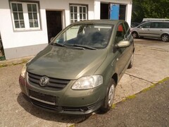 Bild des Angebotes VW Fox Basis