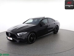 Bild des Angebotes Mercedes-Benz CLS 450 CLS 450 AMG 4M MULTIBEAM,BURMESTER,SITZKLIMA,SH
