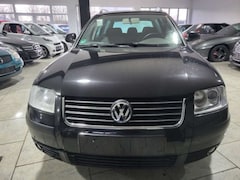 Bild des Angebotes VW Passat Variant Comfortline Family 2.0 5V Leder Klimaautom