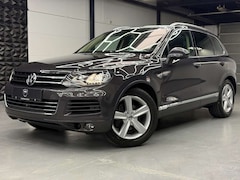 Bild des Angebotes VW Touareg V6 3.0 TDI 4Motion 1.HAND*ACC*360°*AHK