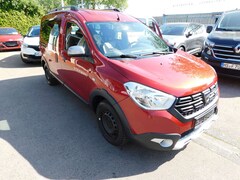 Bild des Angebotes Dacia Dokker 1.3 TCe 130 Stepway Plus GPF (EURO 6d-TEMP)