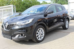 Bild des Angebotes Renault Kadjar Bose Edition
