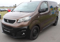 Bild des Angebotes Peugeot Expert Traveller*9 Sitzer*Rückfahrkamera*Tempomat*DAB*