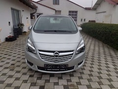 Bild des Angebotes Opel Meriva Innovation