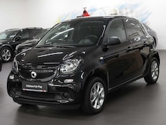 Bild des Angebotes smart forFour Passion KLIMAAUT/SHZ/UNFALLFREI/TOP!
