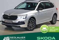 Bild des Angebotes Skoda Kamiq 1.0 TSI Drive RCam|WSSHz|SHZ|ACC|AHK|MATRiX