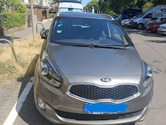 Bild des Angebotes Kia Carens Carens Diesel 1.7 CRDi Spirit | 7-Sitzer | Volleder | Automatik | Navi | Xenon | Rückfahrkamera